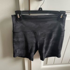 Lululemon Biker Shorts